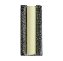 Pastel Tendre - Jaune Citron - teinte 4