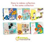 Loto, Animaux Familiers - Multicolore