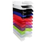 Bandeja de carta Multiform Ecotray ECOBlack negro