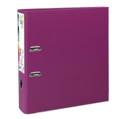 LAF Prem'Touch A4+ PP 80mm Spine