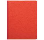 Piqûre 32x25cm ligne folioté 80 pages - Couleurs assorties