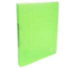 Carpeta Exacompta 2 anillas 20mm polipropileno Chromaline - A4 - Colores surtidos