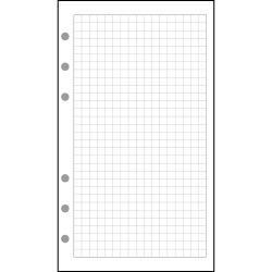 Recharge Exatime 29 - Quadrillé 5x5