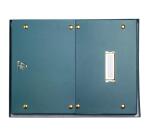 Boîte de rangement Neo Deco, A4+