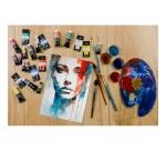 Aquarelle extra-fine tube 15ml - Bleu blockx