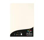 BLANC NATUREL, Etui de 50 feuilles Pollen 210x297mm 120g/m2 - Blanc naturel