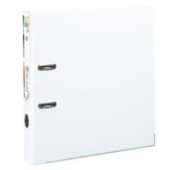 Exacompta Prem'Touch PP Lever Arch File, A4 Maxi, 50mm spine