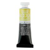 Aquarelle extra-fine tube 15ml - Jaune blockx
