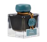 Encre 1670 à paillettes dorées 50ml - Opale nocturne