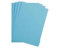 Maya rame 25F A3 185g - Bleu ciel