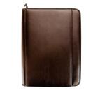 Conférencier A4 New Graffiti - Chocolat