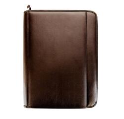 Conférencier A4 New Graffiti - Chocolat