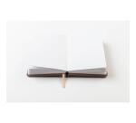 DFY Sketchbook A6 80F 140g - Brun