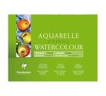 Etival bloc collé 4 côtés 25F 30x40cm 300g grain torchon