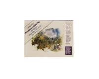 Goldline Studio bloc collé 100F 24x32cm 200g grain fin