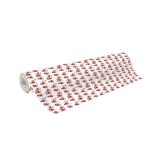 Alliance 60g, rl 50x0,70m Santa - Blanc