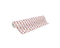 Alliance 60g, rl 50x0,70m Santa - Blanc