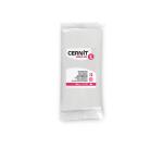 Cernit n°1 500 g Blanc opaque - Blanc