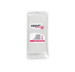 Cernit n°1 500 g Blanc opaque - Blanc