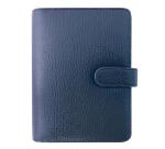 Organiseur Exatime 17 Baltique 15 x 19 cm Semainier Septembre 2025 à Décembre 2026 - 16 mois