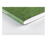 Age Bag, Heft A4, 48 Blatt 90g, liniert mit Rand