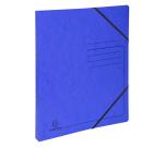 Exacompta Elasticated A4 Ring Binder (2x15mm Rings)
