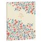 Notebook Julie Adore Fais ce que tu aimes dots 15 x 21 cm - Visuel