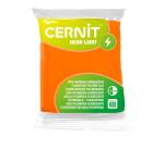 Cernit NEON LIGHT 56 g Orange - Orange