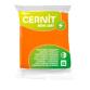 Cernit NEON LIGHT 56 g Orange - Orange