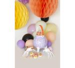 Chaudron 16x16x27,5cm - Kraft