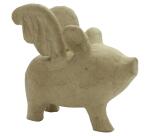 Cochon volant - Kraft