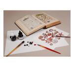 Buvard paquet 50F A3 250g