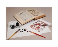 Buvard paquet 50F A3 250g