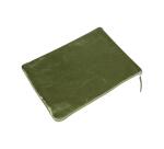 Trousse plate Clairefontaine Cuirisé