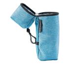 Trousse pot à crayons polyester BeeBlue - Couleurs assorties