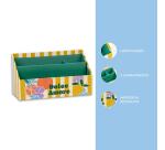 Dolce Amore, Porte lettres 25x10x14 cm