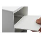 Tour de rangement Multitower Autentik