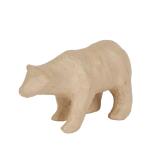 Ours polaire 11,5cm - Kraft