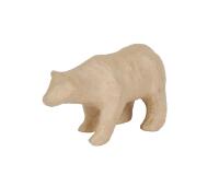 Ours polaire 11,5cm - Kraft
