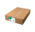 Boite de 125 Pochettes Kraft Adour Brun E4-280x400 mm - Auto-Adhésives - 120g/m2 - Brun