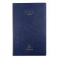 Agenda de bureau Carré Travers Barbara 13,5 x 21 cm Journalier Janvier à décembre 2026 - Couleurs assorties