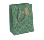 Explore, sac moyen 21,5x10,2x25,3 cm - Vert