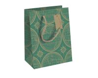 Explore, sac moyen 21,5x10,2x25,3 cm - Vert