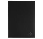 Display Book PP A4 80 Pkts Ast