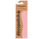 Pochette 3 Feuilles Identiques Ref 840 - Rose