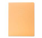 Crok'Book carnet piqué 24F 17x22cm 90g F - Aléatoire