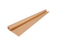 Kraft vergé rouleau 1x10m 90g