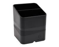 PEN-CUBE Pen-Box ECOBlack black - Black