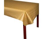 Nappe en rouleau papier damassé -1,18 x 6m
