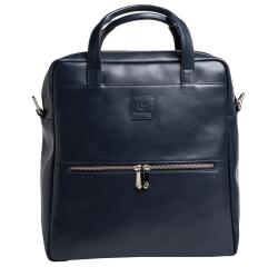 Zaino per computer Lady Exactive in pelle